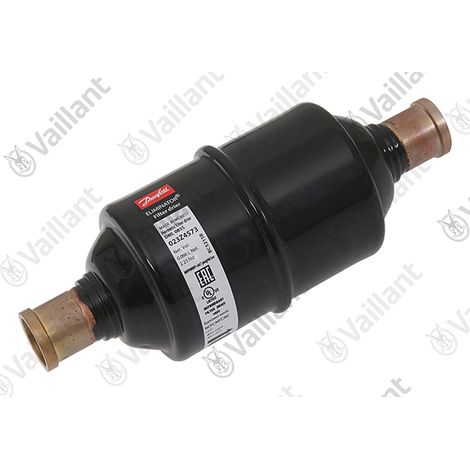 VAILLANT Déshydrateur, 22-38 kW VWS 220/2 u.w. Vaillant-Nr. , 0020058772