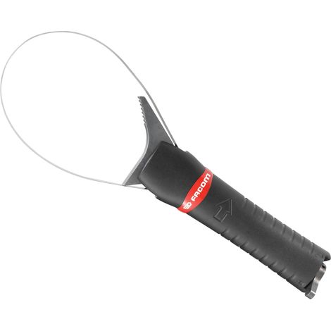 Automatic HGV Oil Filter Wrench