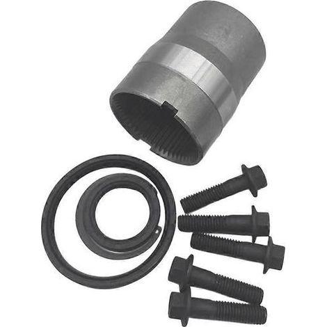 Manchon d'angle compatible avec la transmission 9495034 30787988. Compatible avec Volvo XC70 XC90 S40 S60 S80 V50 V70 2.5L 03-10. Manchon de différentiel (1/5)