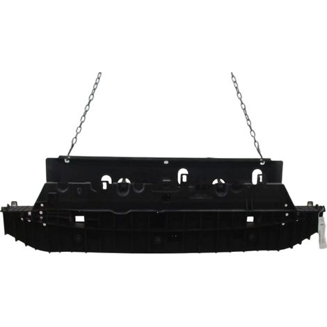 Cache Sous Moteur Avant PEUGEOT 2008 Phase 1 2013-... 1.2 Vti [PRODUIT D'OCCASION]♻️9600435580 (1/2)