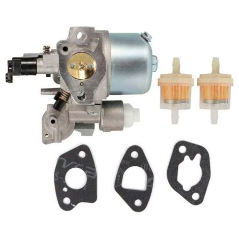 Vergaserzubehör kompatibel mit Subaru Robin EX17 / SP170 / EX13 / EX130 / EX170 6 PS Motoren
