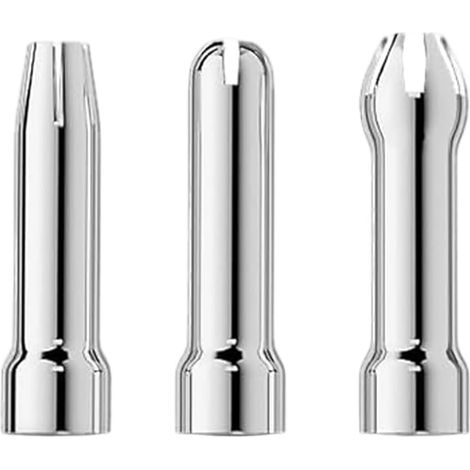 Pièces de Rechange en Acier pour Siphon à Crème Chantilly, Accessoire de Cuisine (1/5)