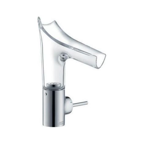 hansgrohe AXOR Starck V Einhebel-Waschtischmischer 140 mit (1/3)