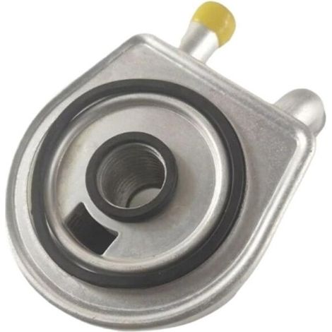 Adecuado para radiador de enfriador de aceite de motor automotriz nuevo y de alta calidad 8200552719 8200 552 719 Piezas de automoción