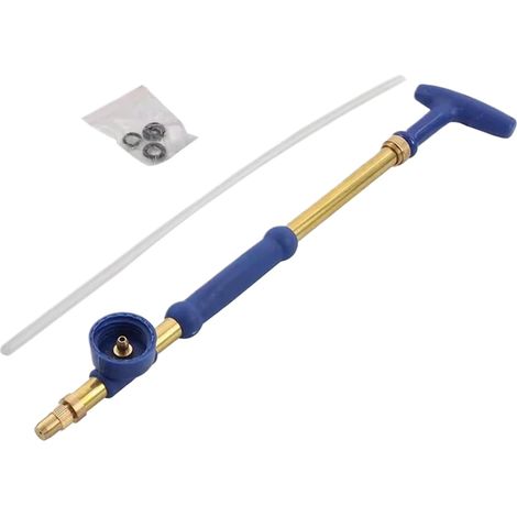 125 g Hochdruck Pumpsprüher robuste Reinigungswerkzeuge