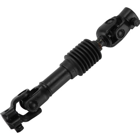 Zwischengelenk aus Metalllegierung 70580-G01, Ersatzgelenk für EZGO TXT PDS, komplettes Hochleistungs-Lenkungsset. (1/5)