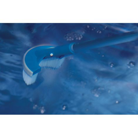 Life Spa Brush Reinigungsbürste für Whirlpool (1/5)