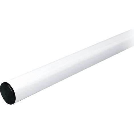 Asta Sbarra a Sezione Tubolare 5 MT Metri CAME 001G0502 G0502 Per Barriera GARD 5000