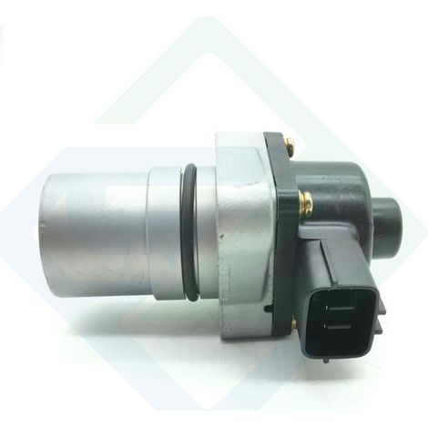 References 14710-ED000, 14710-ED00A and 14710-ED00B are suitable for Nissan EGR (exhaust gas recirculation) valves. (1/5)