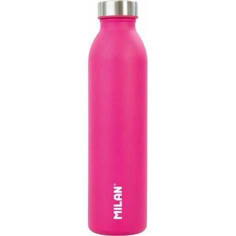 Botella Térmica Milan Acid Rosa 590 ml (1/5)
