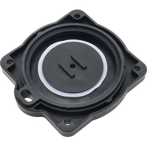 Reparaturset für Luftpumpenmembranen der Modelle Hiblow HP-80 und HP-60