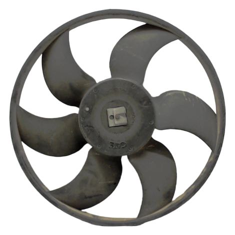 [PRODUIT D'OCCASION] Moteur Ventilateur Radiateur RENAULT Megane ♻️ Ref Oe. 7701070217 - Garantie à vie (1/3)