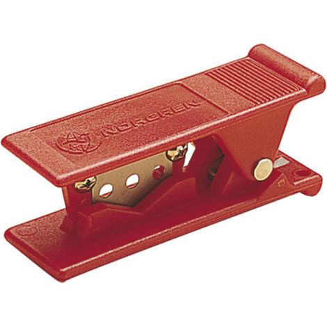 Cortatubos Norgren m/3314 plástico Ø 4-14 mm