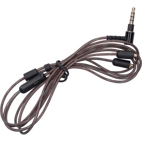Ersatz-3,5-mm-Audiokabel für Sony XBAN3AP- und N1AP-Kopfhörer (1/5)