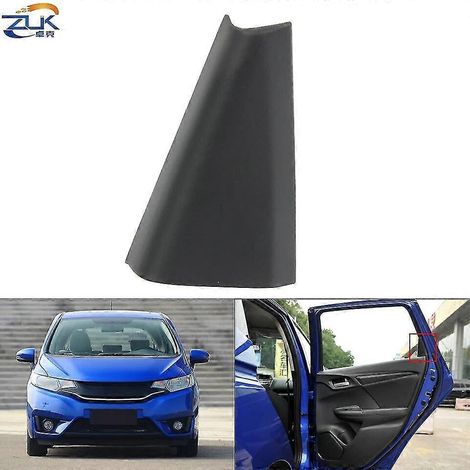 Innenverkleidung für die hinteren Seitenwände für HONDA FIT JAZZ 2015–2020 GK5, Farbe Schwarz – links und rechts