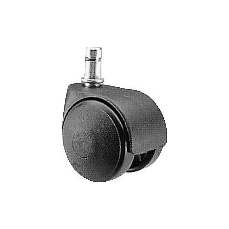 Roulettes Twiny spéciale pour fauteuils de bureau - GUITEL-POINT M (1/2)