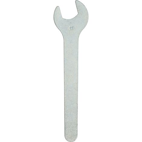 Bosch 1607950525 17mm Spindle Spanner