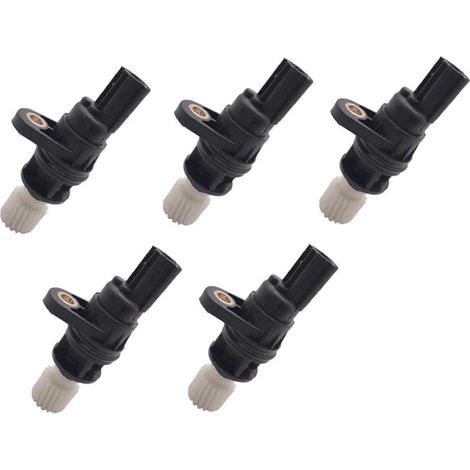 Capteur de vitesse 5X R510-17-400 R51017400 R510 17 400 pour Ford Ranger B2500 (19 dents) (1/5)