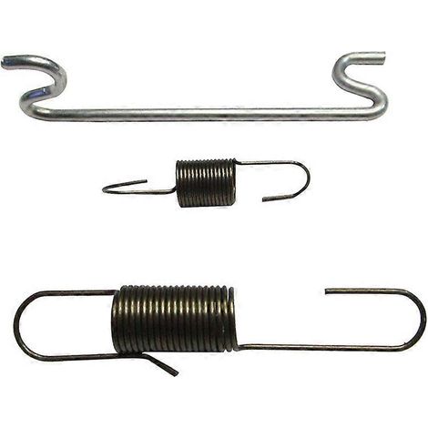 3 ressorts de régulation pour carburateur de générateur Robin EY20 RGX2400, neufs et de haute qualité (1/5)