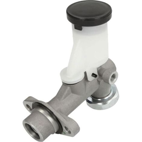 Les références 30610-VB000 et 30610-VB00A conviennent au maître-cylindre d'embrayage du Nissan Patrol Y61. (1/4)