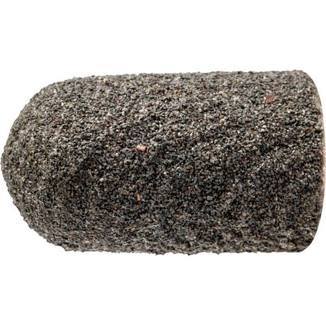 Capuchon de broyage forme C pour 7 x 13 K150 (1/3)