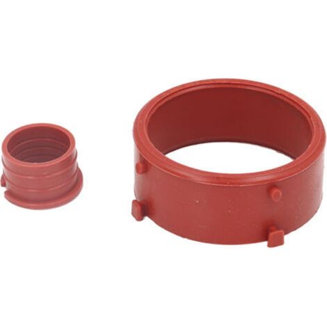 Joint D'admission Turbo, 6420940580 6420940480 Kit de Joint de Reniflard de Moteur en Caoutchouc Remplacement de Joint de Reniflard de Moteur pour E350 E350 GL320 GL350 (1/4)