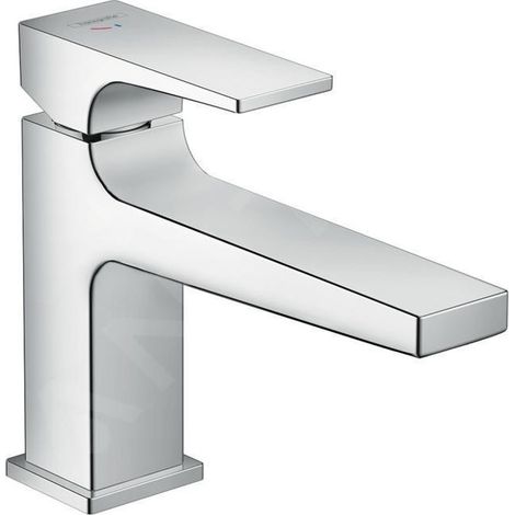 hansgrohe Mitigeur monocommande de lavabo Metropol 100, (1/5)