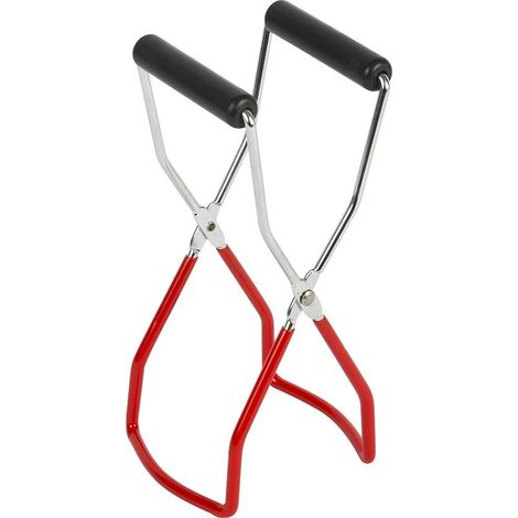 Pinza para tarros Browin
