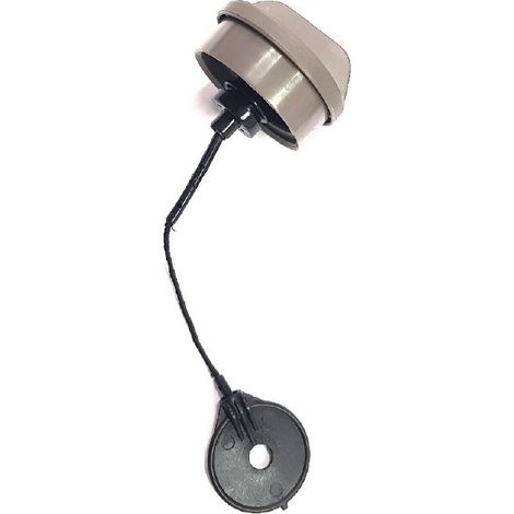Tapon Gasolina Completo compatible con Bc630, 63Cc  Ref 918628