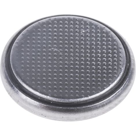 Pile bouton CR1220 RS PRO, 3V, 12.5mm ( Prix pour Paquet de 5 ) (1/3)