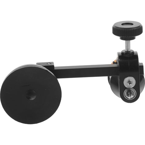 Compas de Coupe Circulaire pour Verre Réglable, Professionnel DIY (1/5)