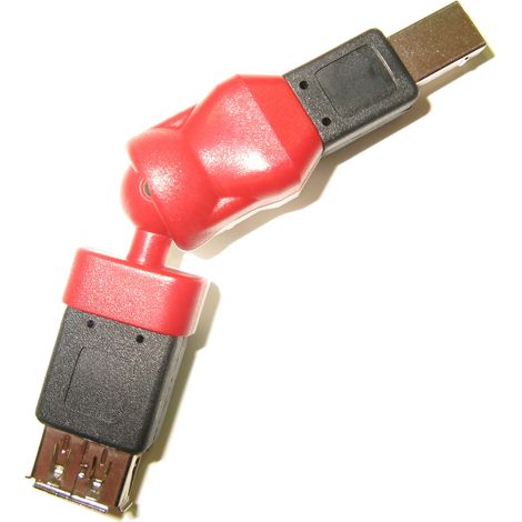BeMatik - Adaptateur USB Rotor (AH/BM) (1/3)