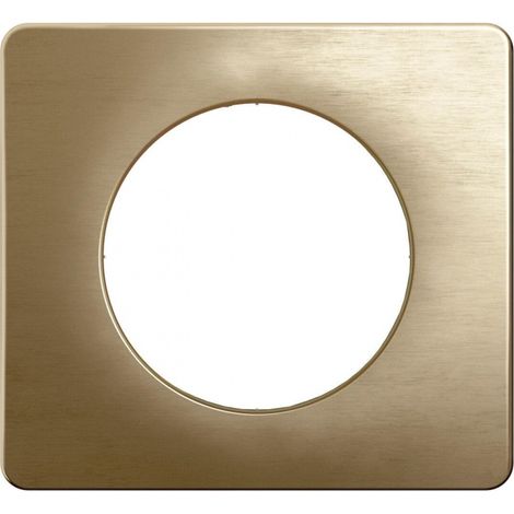 Celiane Bronze 1p Teller LEGRAND