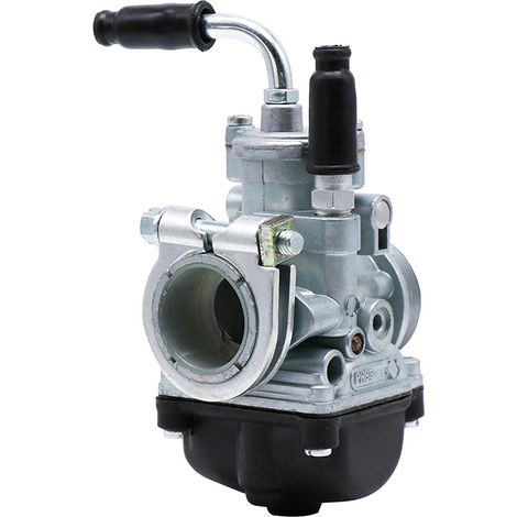 Carburador PHBG de 19 mm/17,5 mm para motores de 2 tiempos de 50-100 cc - Rendimiento optimizado - OTRO (1/4)