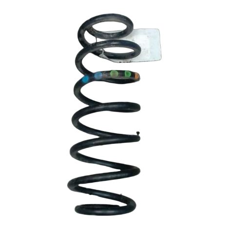 [PRODUIT D'OCCASION] Ressort Amortisseur Arriere Droit SEAT Ibiza ♻️ Ref Oe. 6q0511115cl - Garantie à vie (1/2)