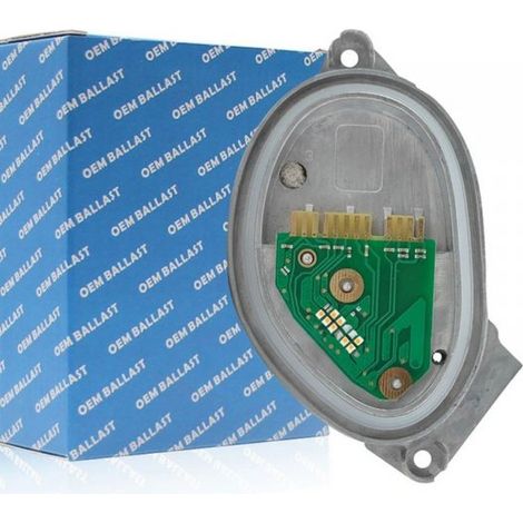 Modulo Centralina LED per Luce di Direzione Lato Destro OEM 63119477990