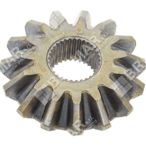 Equipo MTD - CUB CADET - YARD-MAN - BLANCO - 020844