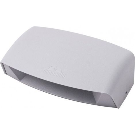 FUMAGALLI ABRAM 190 GRIGIO TRASP LED R7S 7,5W CCT SET  AB2000000LXK1K (1/3)