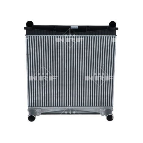 Intercooler, échangeur NRF 30911 LAND ROVER LR007170 PML500041