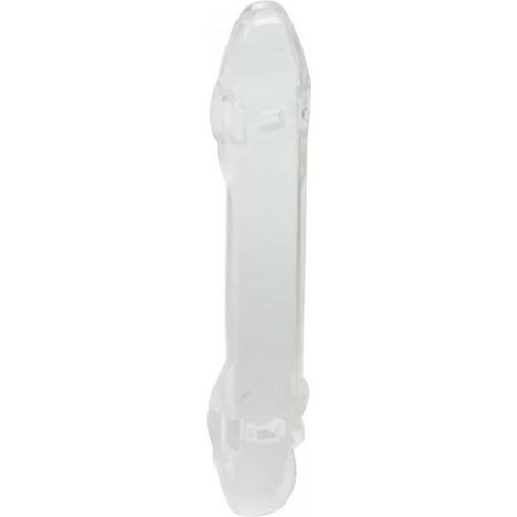 Capot de protection aux UV des repères (lot de 100) Duplix (1/2)