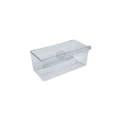 Kompatible Schublade mit Whirlpool 480132101015 Gemüse Tank 445 x 205 x 250 mm für den Kühlschrank
