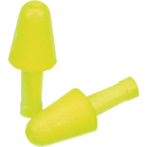Bouchons d'oreilles E-A-R HA 328-1000 EN-352-2 SNR 35 dB 100 paires / petit paquet (1/2)