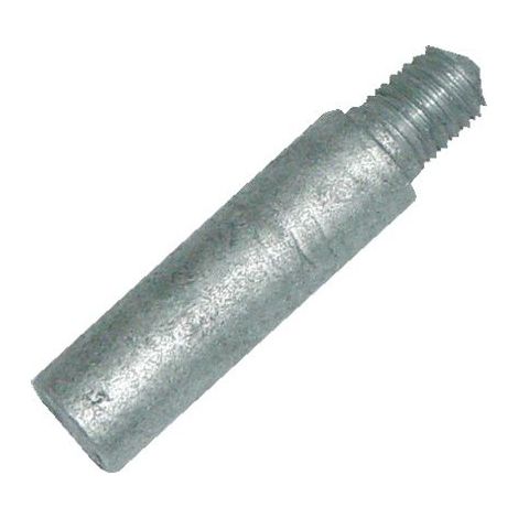 Anode bougies GENERAL MOTORS - ORANGEMARINE - long. 37 mm filetage 7/16" mm