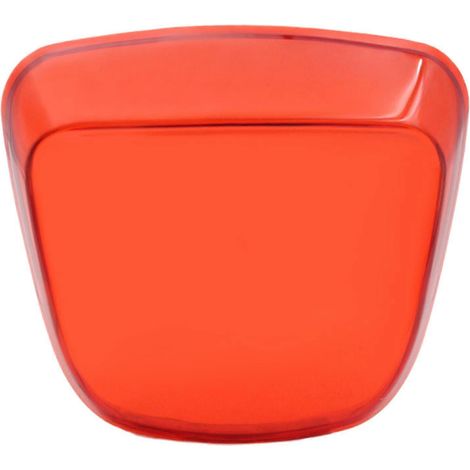 Protection robuste pour feu arrière, cache de feu stop de moto, pièce de rechange (1/5)