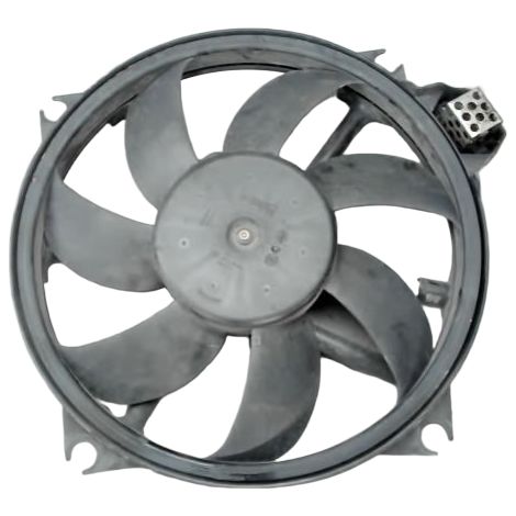 [PRODUIT D'OCCASION] Moteur Ventilateur Radiateur RENAULT Megane ♻️ Ref Oe. 214810028r - Garantie à vie (1/5)