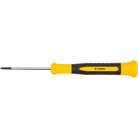 Cacciavite di precisione Phillips PH00 x 50 mm (1/2)