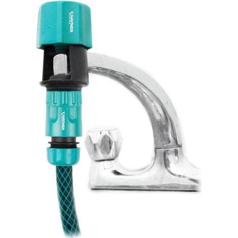 Connettore universale per rubinetto Khayner MULTI (1/2)