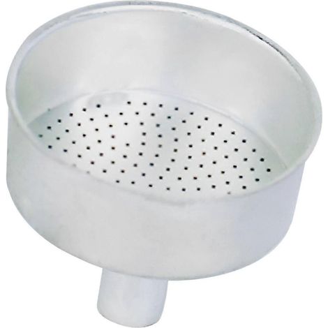 Cafetière portable multifonction avec filtre et réservoir à café moulu pour barista-1 Cup (1/5)