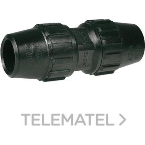JIMTEN enlace recto j-63/16 55149 jimten , Enlace Recto J-63/16 055149 de la marca Jimten.