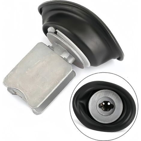 Applicable àPiston de carburateur pour Yamaha XV750 Virago Gussrad 4FY1992-1994